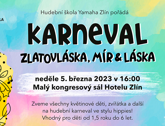 Karneval 2023